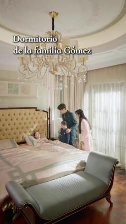 [doblado] La venganza de una madre episode 27