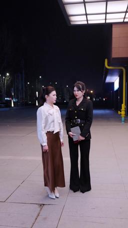 Love Me Not: A Second Chance at Justice episode 24