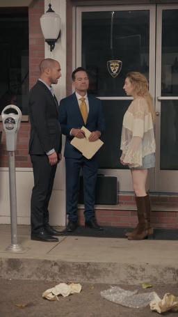 Divorce-me pela última vez episode 36