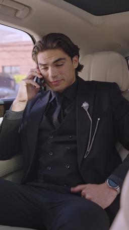 The Alpha King and His Virgin Bride episode 37