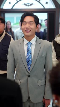 이혼, 헌신 그리고 지배 episode 13