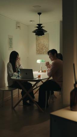 최애를 구하라 episode 40