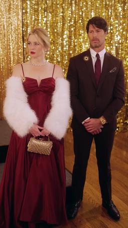 억만장자 청소부가 돌아왔다 episode 42