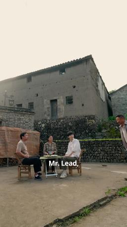 Breaking the Chain with Books episode 4