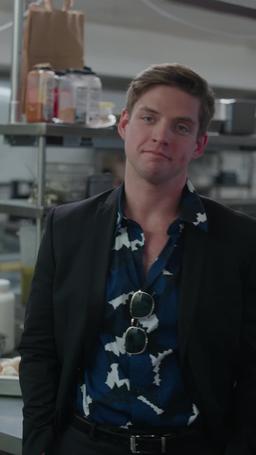 別れの賭け、5年後に episode 7