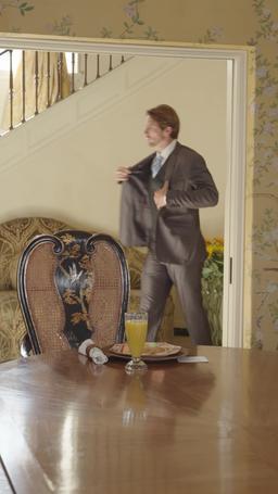 Le Milliardaire et la Nounou interdite episode 28