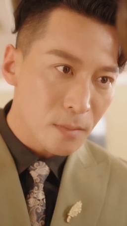 After Rebirth: Entangled with My Ex's Uncle episode 67