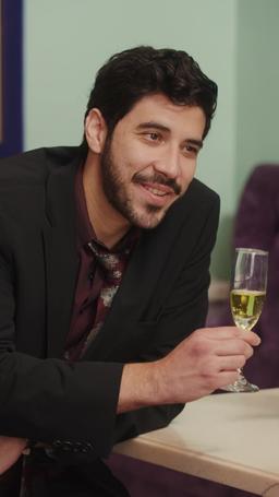 [doblado] El Contrato del Bebé del Multimillonario episode 64