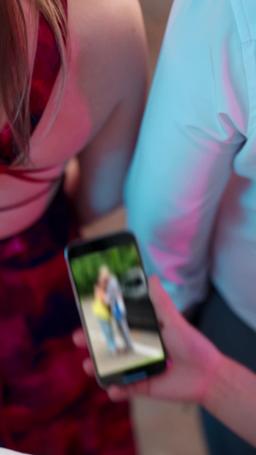 Queen Bee schlägt zurück episode 46