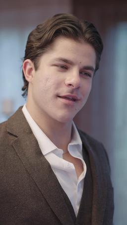 La bestia encadenada episode 6