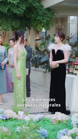 [doblado] Dulce Deuda, Multimillonario Secreto episode 31