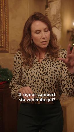 Natale con il miliardario sconosciuto episode 24