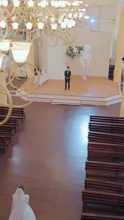 Quando ci siamo lasciati, il mondo si è fermato episode 42