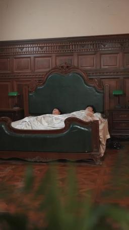 الدبلوماسية الأسطورة: رحيل بلا عود episode 25