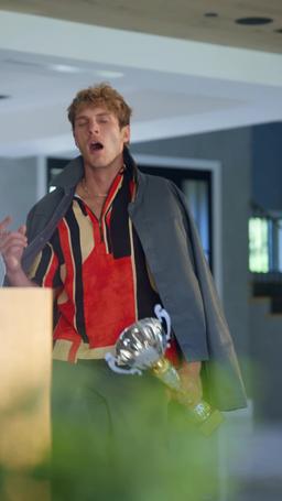 Queen of the Court episode 7