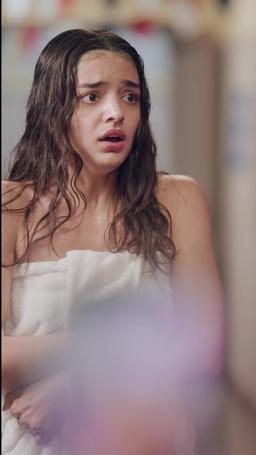 عدوي اللدود عالج قلبي المكسور episode 34