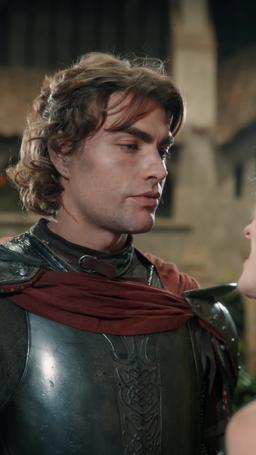 Ali di fuoco: il cacciatore di draghi è il mio ex amante episode 78