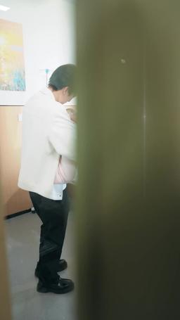 When Love Comes Too Late (English-dubbed) episode 1