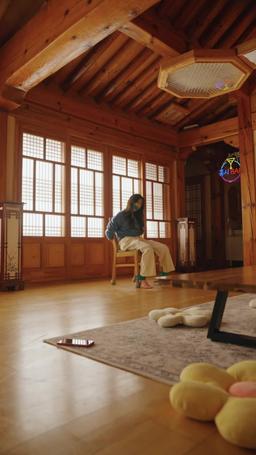 러브 매직 홍시 바 episode 49