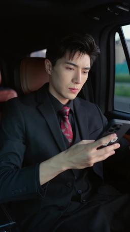 You Are the Only One episode 66