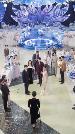 Eski Sevgilimin Üvey Annesi Oldum episode 39