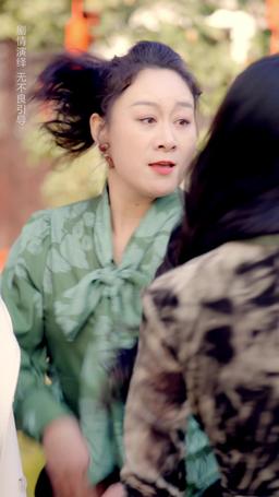 Srebrna Królowa Kuchni: Piękna i Niepokonana episode 5