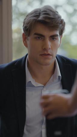 [Doppiaggio] Un figlio senza di te episode 16