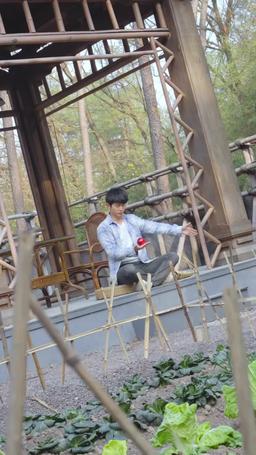 The Strongest Cultivator episode 31