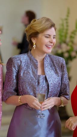 La Heredera Castiga A Su Esposo episode 6