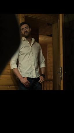 Complete Strangers episode 18