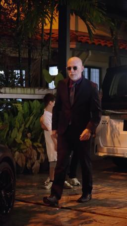 Hidden Companionship episode 28