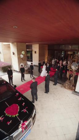 My Sassy Wife episode 7