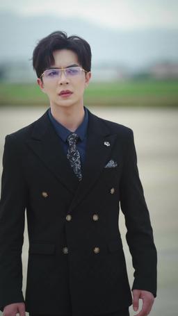 Fate's Second Chance episode 4