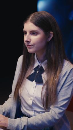 عودة العبقرية الخارقة episode 24