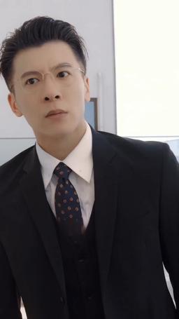 重生成億萬千金 episode 12