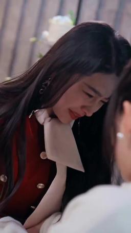  طليقي يشك في أنني الوريثة الحقيقي episode 7