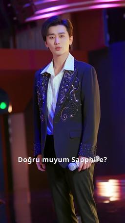 Küllerinden doğan bir yıldız episode 31