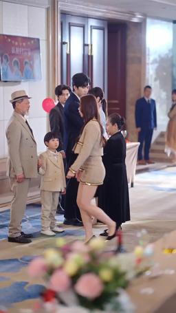 짜잔! 엄마의 러블리 남편 episode 58