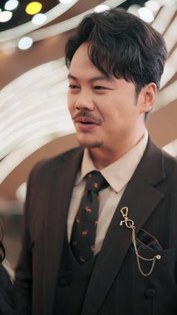 WTF?! My Mom is Billionaire?! episode 20