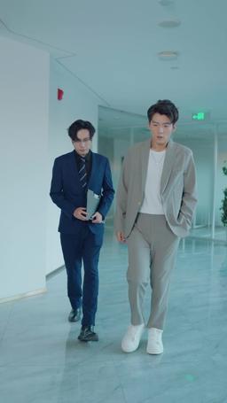 เสียใจเมื่อสาย: เลิกตามแล้วจะร้องไห้ทำไม? episode 34