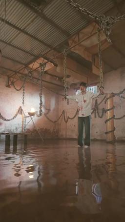 Dragón Silente: El Polvo del Dragón Celeste episode 50