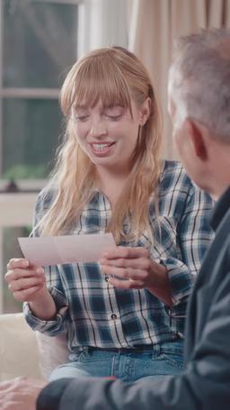 Falling for My Dad's Best Friend episode 58