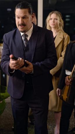 엄마가 돌아오길 바라는  쌍둥이 CEO episode 31