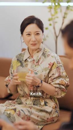 Jeśli miłość ma swoje przeznaczenie episode 72