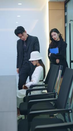 İkiz Aşk Tanrıları: Aşkın Kader Yolları episode 32