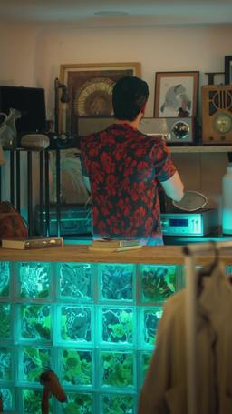 Milyarder Kocam Eski Mahkûm episode 26