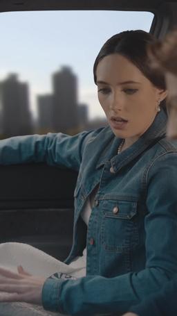 حب متسارع episode 9