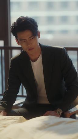 時總夫人又忘記你們領證啦 episode 18