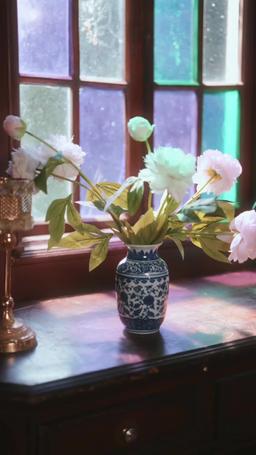 عبرت العمر لألقاك episode 8