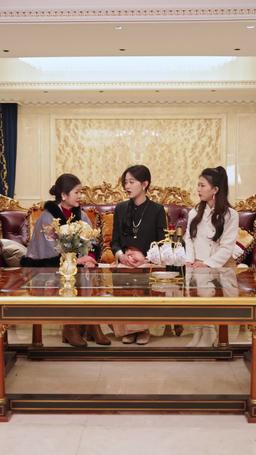 Fake It Till You Make It episode 74